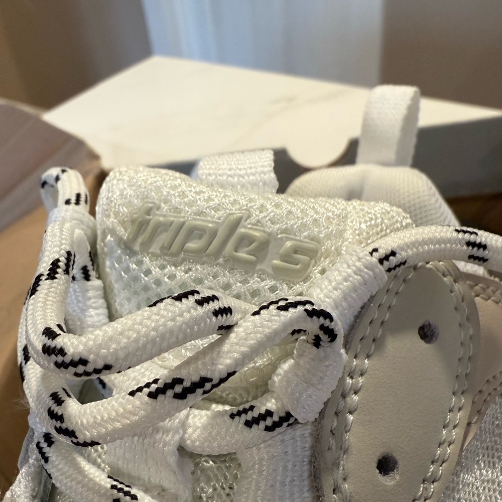Balenciaga Triple S Sneakers - Picture 7 of 14